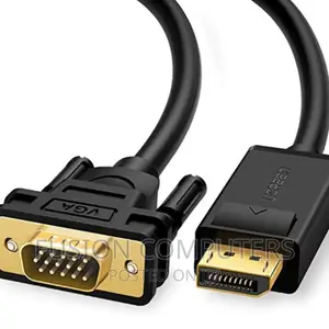 UGREEN Displayport Male to Male VGA Video Cable (DP105