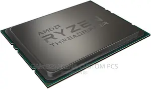 AMD Ryzen Threadripper 1900X 8-core Desktop Processor