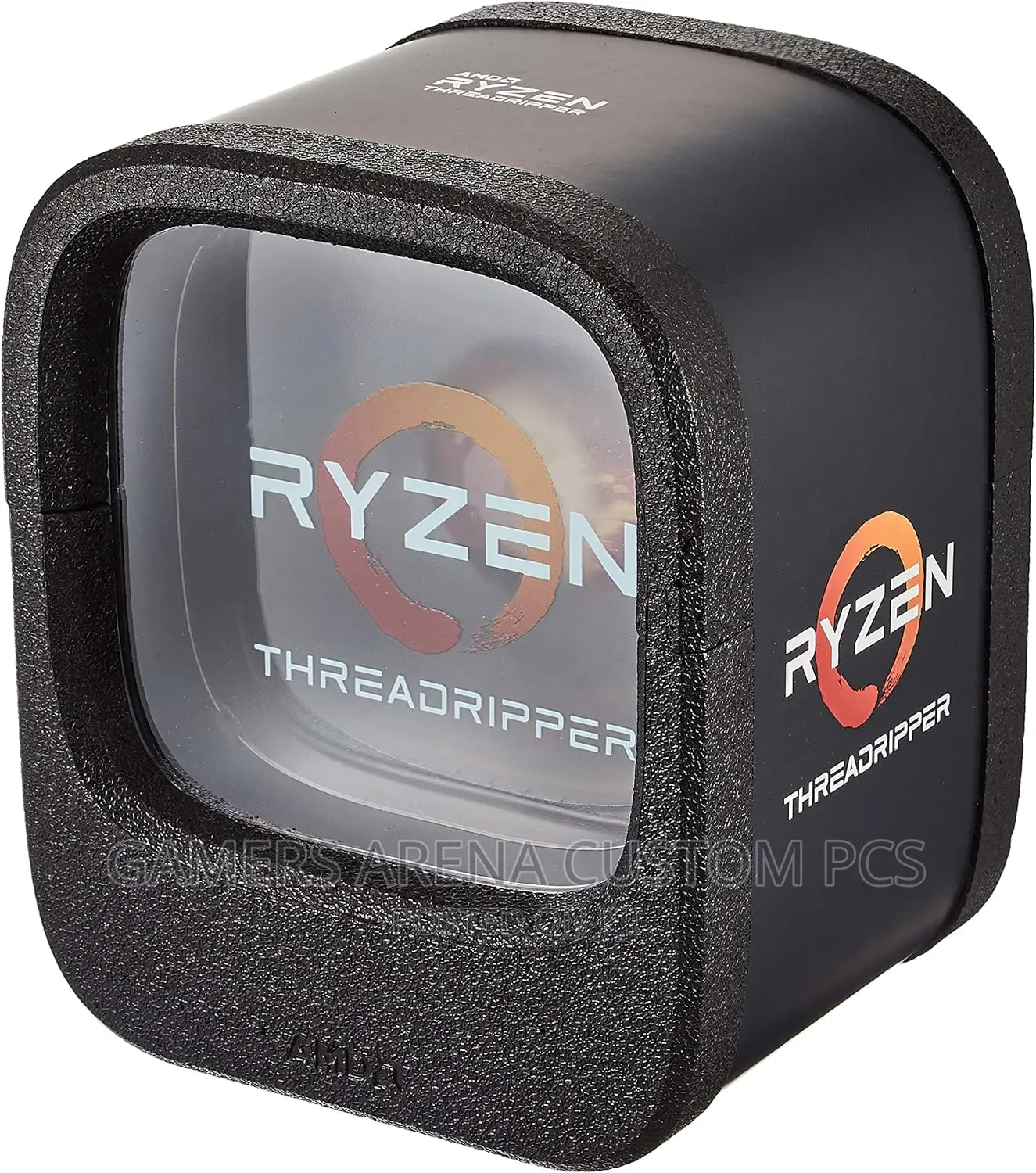 AMD Ryzen Threadripper 1900X 8-core Desktop Processor