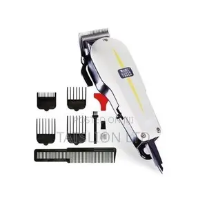 Wahl Superior-Taper Shaving Machine