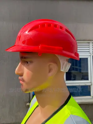 Best Quality Safety Helmets Nairobi