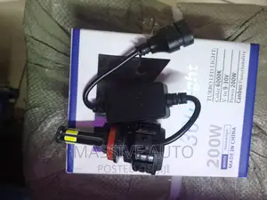 Buy Britest H4 Headlight Bulb/ Headlights Bulbs LED Lights