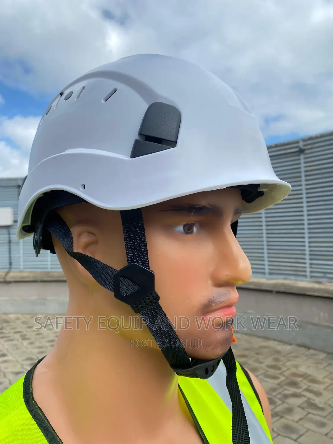 Best Safety Helmets For Head Protection