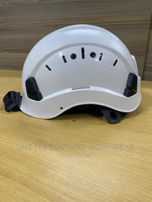 Work At Height Safety Helmets