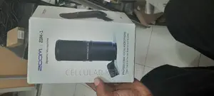 Zoom ZDM-1 Dynamic Microphone