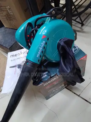 Meakida Blower 2.8m3/Min