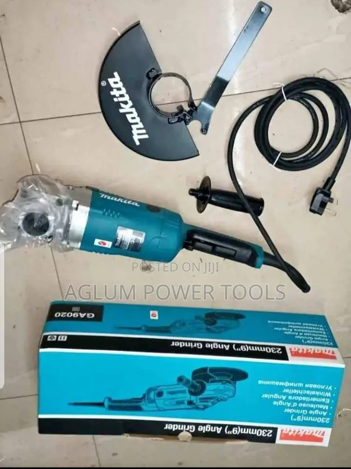 Makita Grinder Machine 2100W