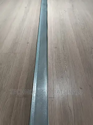 Rails(Heavy Gauge)2.6M*28*65mm