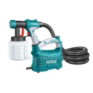 HVLP Spray Gun 550W