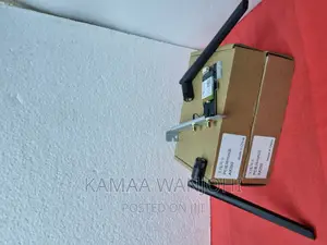 Wi-Fi Bluetooth Pcie Card