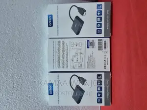 HDMI to Vga/Hdmi
