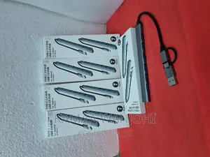 TYPE C/Usb3.0 HUB (7port)