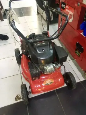 Dich Original Lawn Mower 135cc