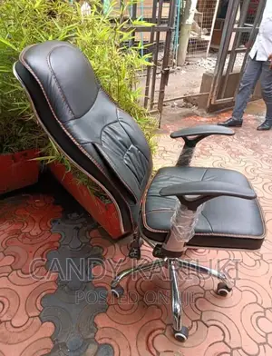 Executive Comfy Office Chair