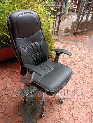Modern Office Chair