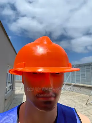 Affordable Safety Helmets Kenya