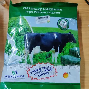 Delight Lucerne High Protein Legume