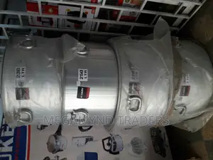 Commercial Sufuria/4pc Big Sufuria/Sufuria 300litre