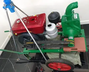 Jd Diesel Engine Water Pump Available