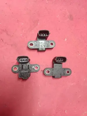 Mitsubishi Pajero Io Crankshaft Sensor