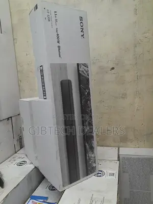 Quality Sony S20r 5.1ch Digital Cinema Soundbar