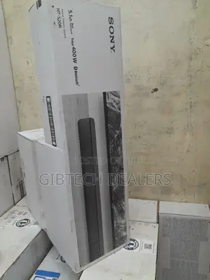 Quality Sony 5.1ch S20r Home Cinema Soundbar