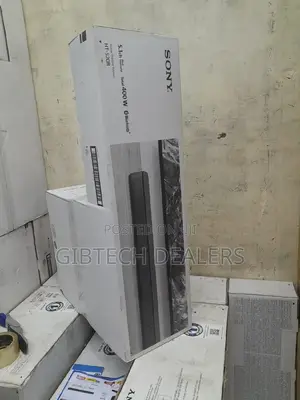 Sony 5.1ch S20r Digital Home Cinema Soundbar Available