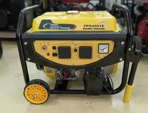 Golf Germany Generator Key Start Fpg2801e