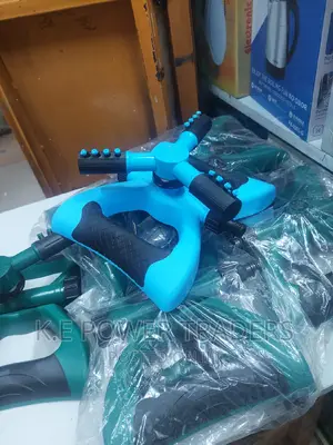 Irrigation Sprinkler