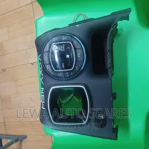 Ac Control Switch For Toyota Noah 2015–Ex Japan– Nairobi Cbd