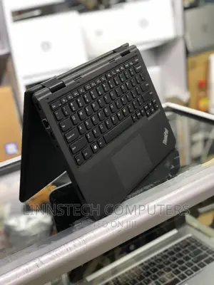 Laptop Lenovo Yoga 11e 4GB Intel Celeron SSD 128GB