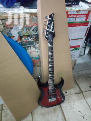 Ibanez Solo Guitar