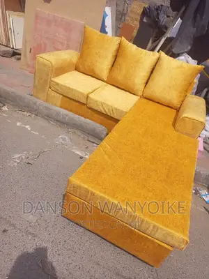 5seater El Sofa on Sale