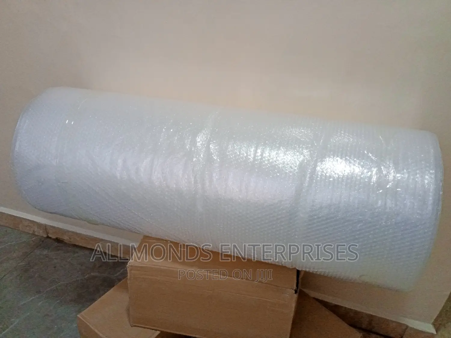 Bubble Wrap 50metres(Wholesale Price)