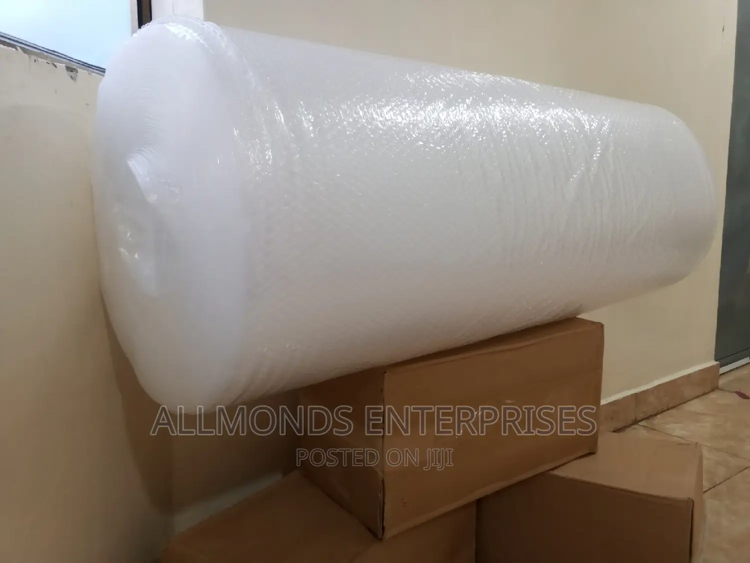 Bubble Wrap 50metres(Wholesale Price)