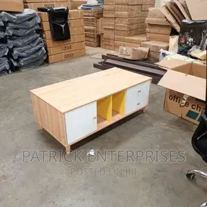 Imported Morden Coffee Table
