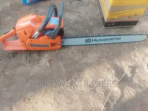 Husqvarna Powersaw