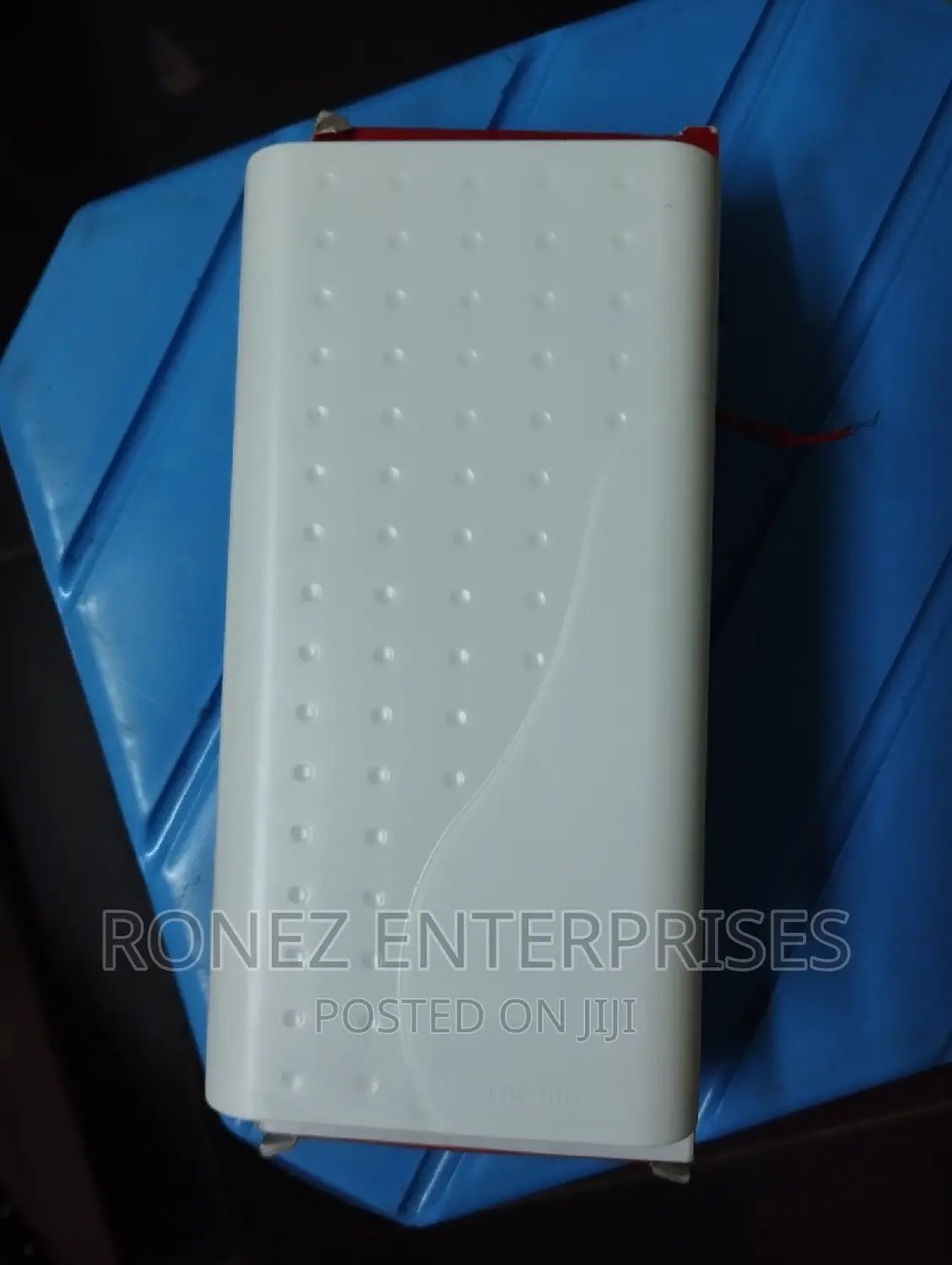 Door Bell Electrical