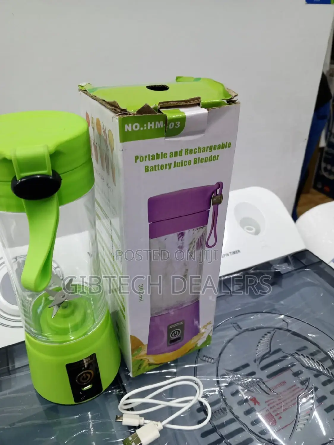 Portable Blender, Portable Blender, Portable. Blender