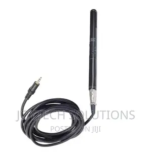Hot Selling Panasonic Mic for Live Recording, Stream.