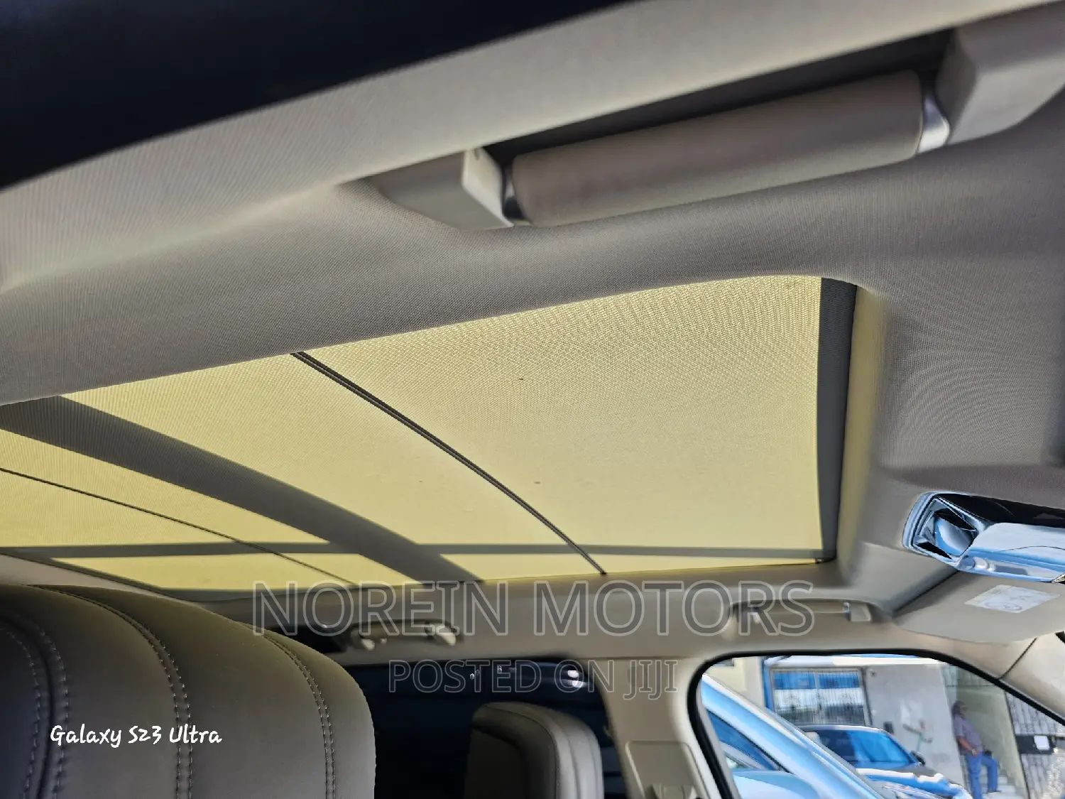 Land Rover Range Rover Velar 2020 White