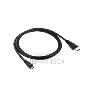 Full 1080P Video HDMI to Micro HDMI Cable For