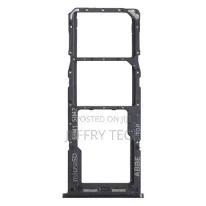 SIM Card Tray + Micro SD Card Tray for Samsung Galaxy A22 S