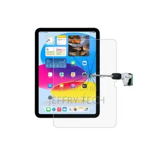 Tempered Gl Film for iPad 10th Gen 10.9 2022