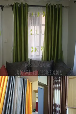 Curtains and Sheers Curtains and Sheers Curtains and Sheers