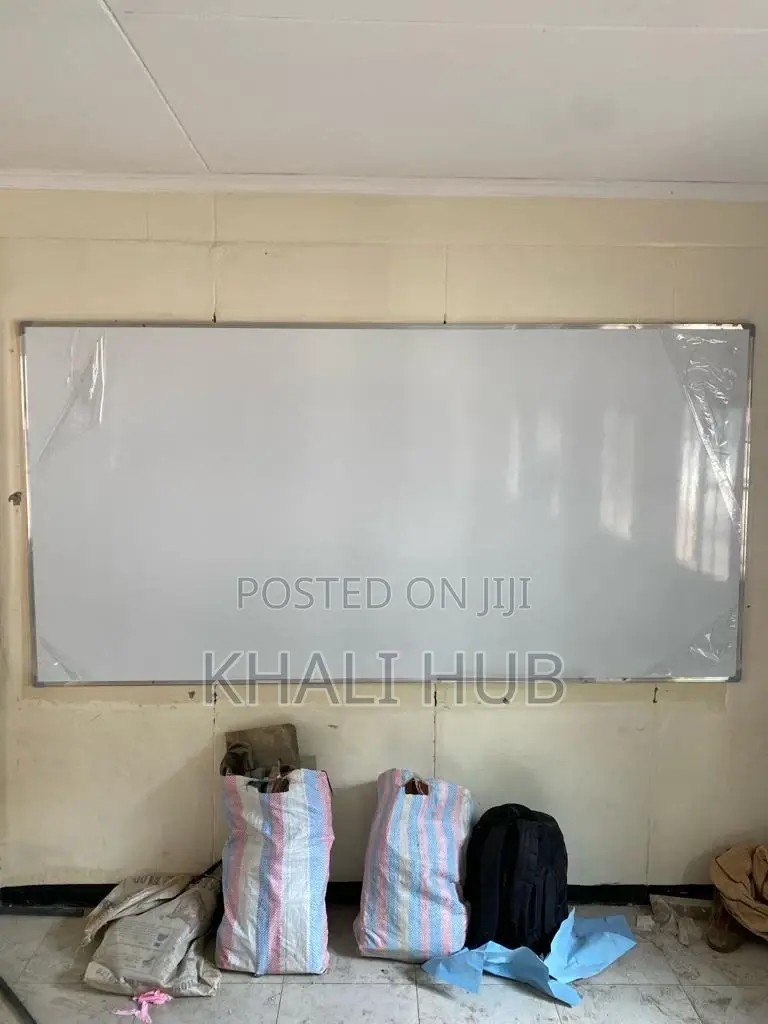 White Board White Board White Board White Board 2400mm