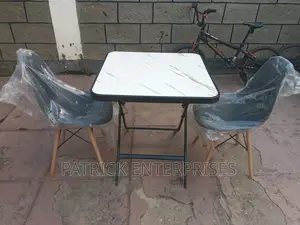 Imported Morden Foldable Garden/Dinning Table