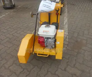 Floor Cutter Machine Available 