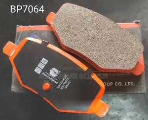 Brake Pad for Ford Explorer Rear