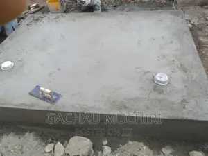 Complete Package Biodigester and Biogas